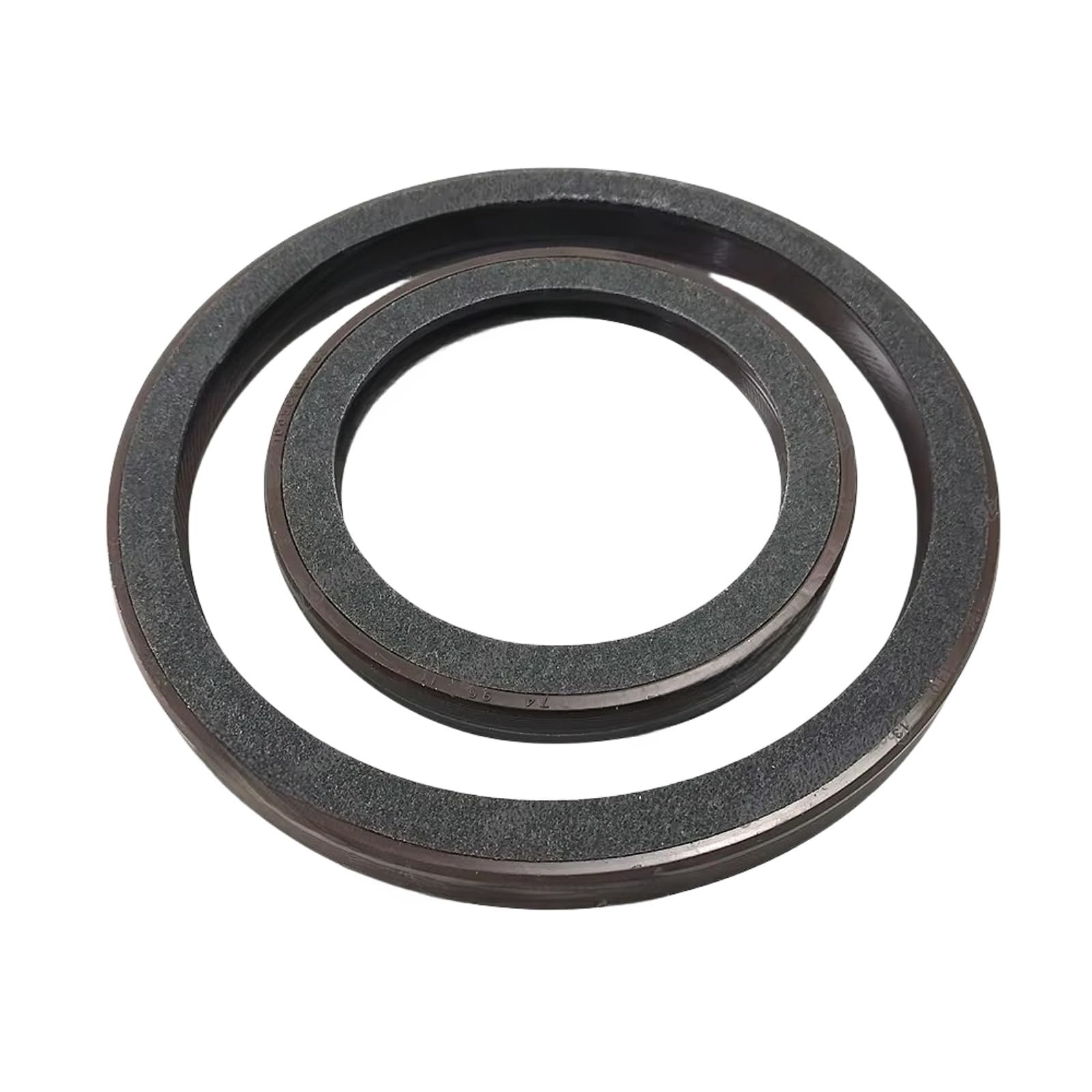 Crankshaft Oil Seal Kit Fits for Volvo Engine Parts D4E Replace parts