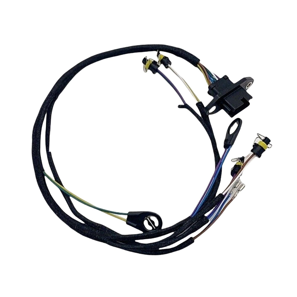 Truck Engine Wiring Harness 229-7366 2297366 255-4534 224-0005 2554534 2240005 Fits for CAT C15 Replace parts
