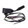 VOE11039013 Switch Fits for Volvo 4300B L90 L70 EL70 4400 6300 4500 Wheel Loader Replace parts