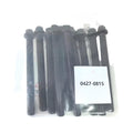 04270815 10PCS Cylinder Head Bolts Fits for Deutz 1011 2011 Engine BF4M1011 BF4M2011