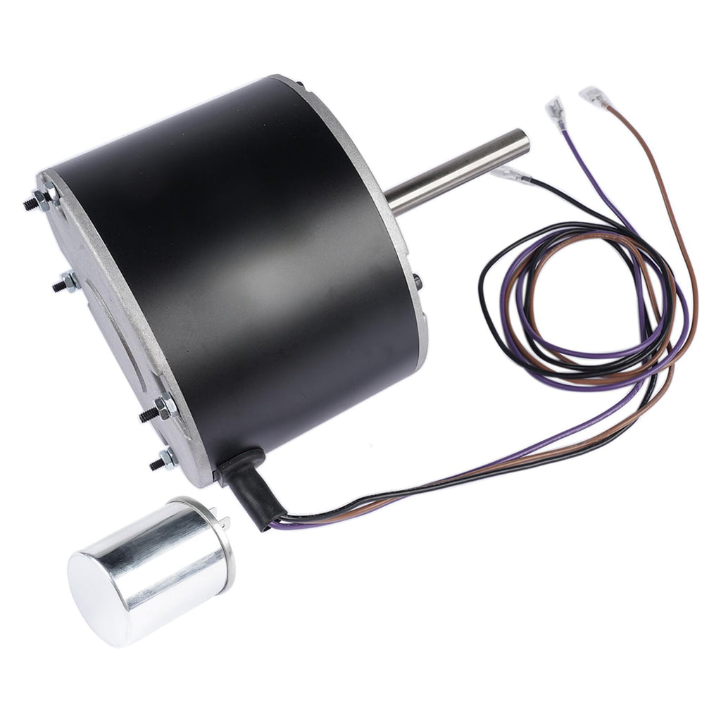 0131M00061 1/4 HP Condenser Fan Motor Fits for Amana