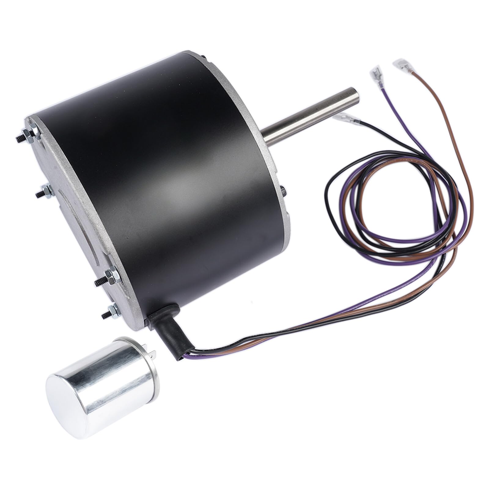 0131M00061 1/4 HP Condenser Fan Motor Fits for Amana