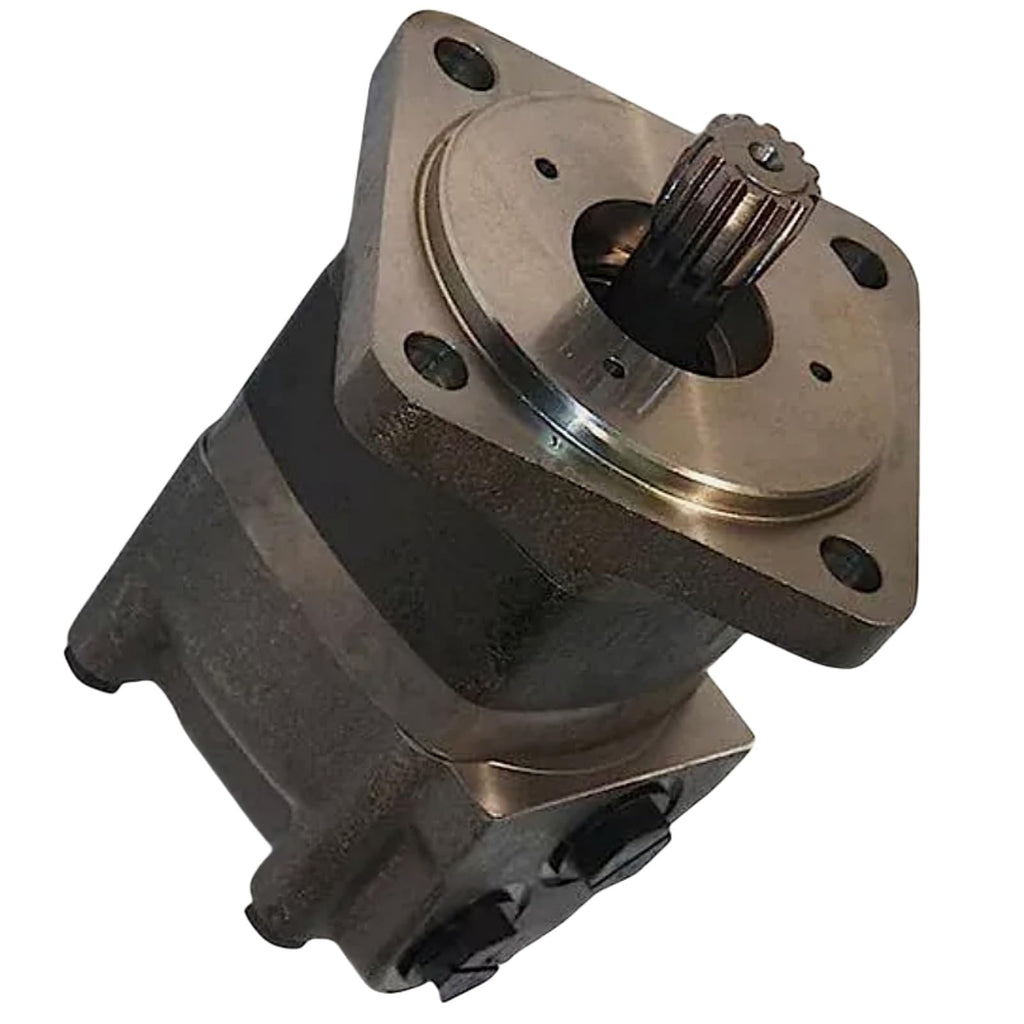 106-1012-006 1061012006 Hydraulic Motor Compatible with Eaton Char-Lynn 2000 Series