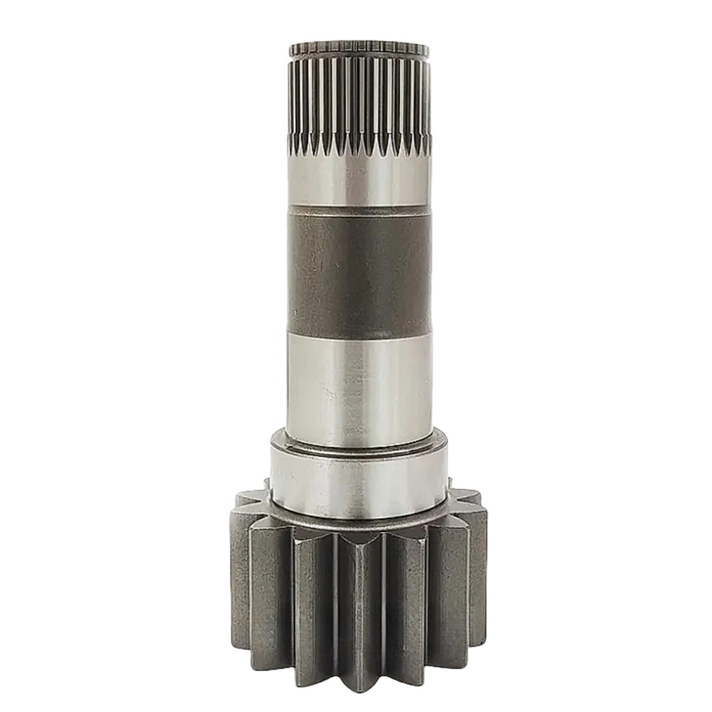 148-4636 Shaft Pinion Replacement Parts for Snow Removal UTV ATV Cart Machinery for SLEWING Reduction for Caterpillar Excavator 1484636 Model-DFC589-Gl56882