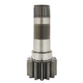 148-4636 Shaft Pinion Replacement Parts for Snow Removal UTV ATV Cart Machinery for SLEWING Reduction for Caterpillar Excavator 1484636 Model-DFC589-Gl56882