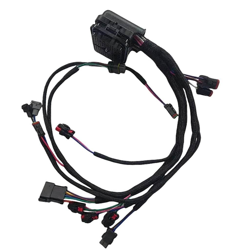 330-6022 3306022 Engine Wiring Harness Fits for 324D 325D 329D C7 Excavator Replace parts