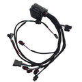 330-6022 3306022 Engine Wiring Harness Fits for 324D 325D 329D C7 Excavator Replace parts
