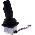 11-Wire Single-axis Joystick Controller 78903GT 604064GT Fits for Genie Scissor Lift GR20 GS1530 GS1932 Replace parts