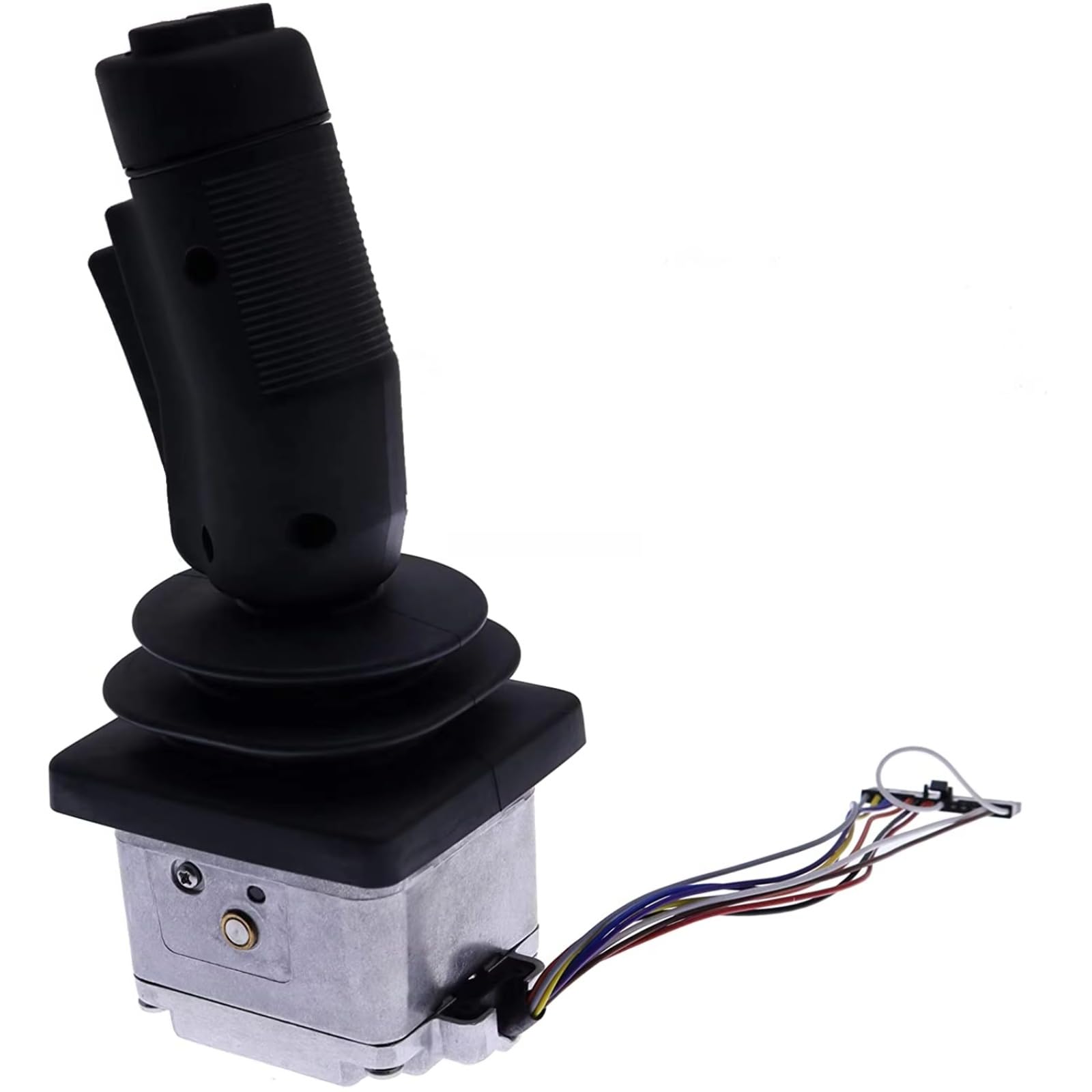 11-Wire Single-axis Joystick Controller 78903GT 604064GT Fits for Genie Scissor Lift GR20 GS1530 GS1932 Replace parts