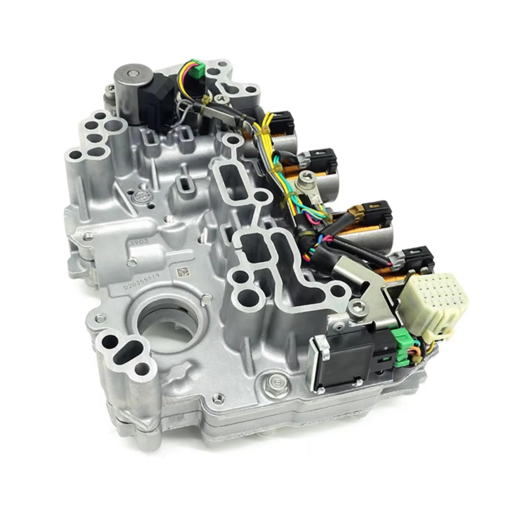 RE0F11A JF015E JF015 Transmission Valve Body Fits for Nissan CVT Replace parts