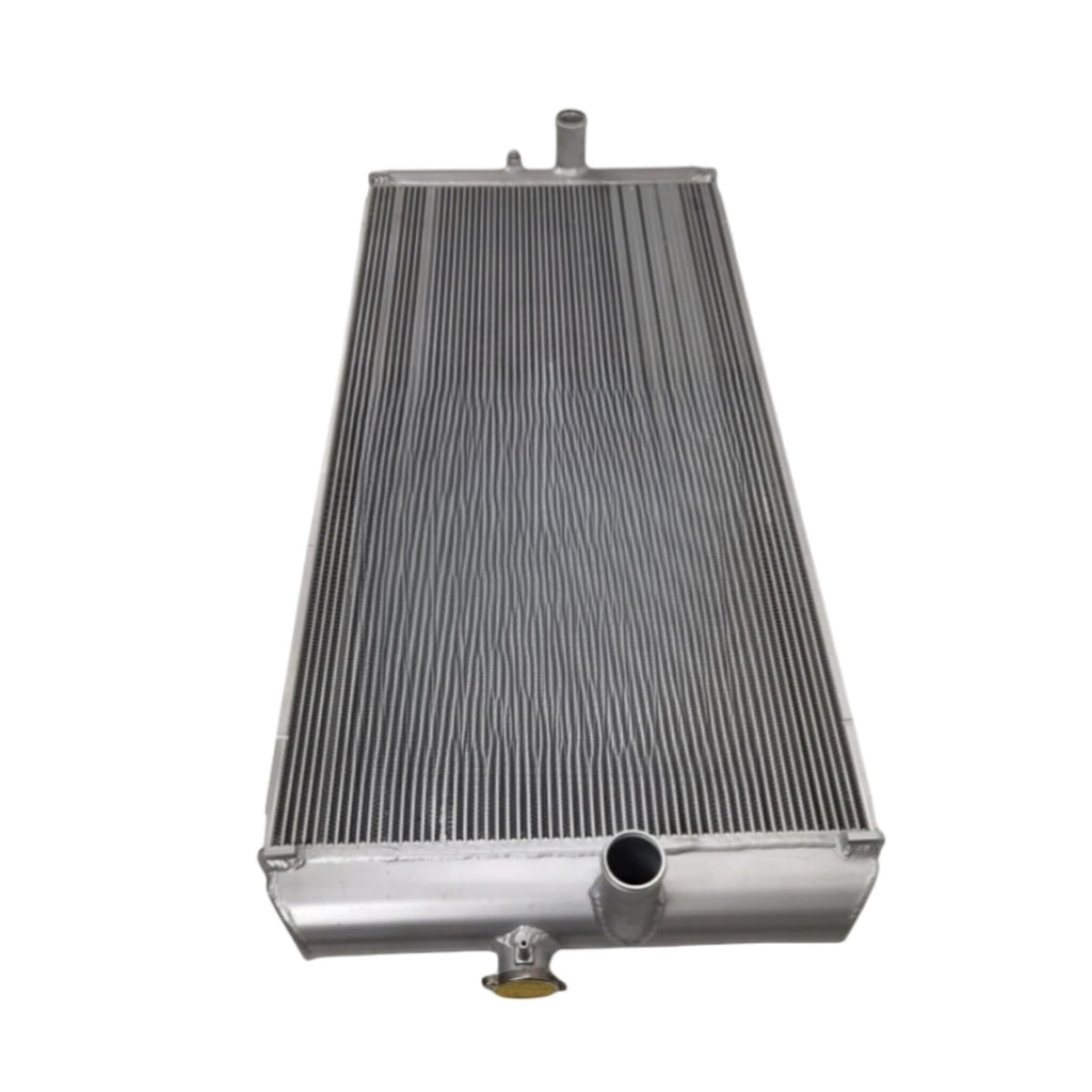 Water Tank Radiator 245-9359 2459359 Fits for CAT E330D E336D Excavator Replace parts