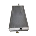 Water Tank Radiator 245-9359 2459359 Fits for CAT E330D E336D Excavator Replace parts