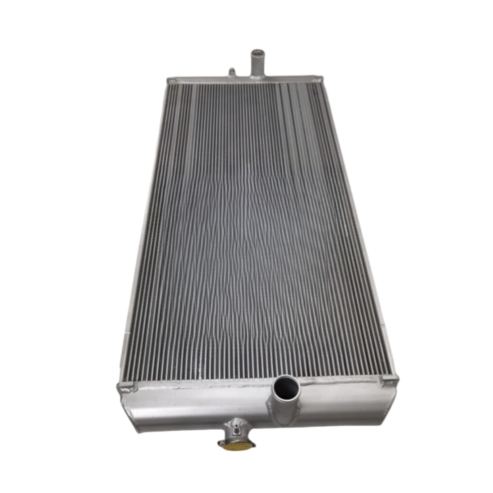 Water Tank Radiator 245-9359 2459359 Fits for CAT E330D E336D Excavator Replace parts