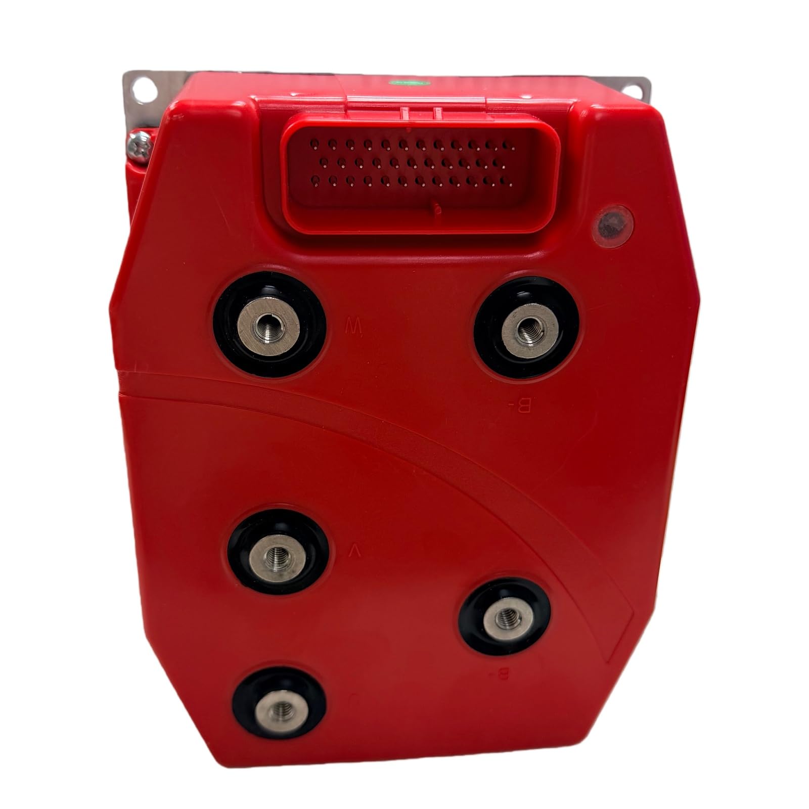 AC Motor Controller 1232SER-5422 1232SER5422 Compatible with Curtis Golf Cart Patrol Car Sightseeing Car Electric Mini Bus Conversion kit 48V 400A 470335422