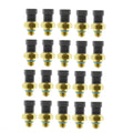 20pcs 4921505 492-1505 Manifold Absolute Pressure,MAP Sensor,Turbocharged Fits for Cummins Dodge Ram,ISX/QSX