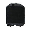 Radiator 15453-72060 15708-72060 15714-72060 15718-72060 Compatible with Kubota Tractor M5500 M5500DT M6030 M6030DT M7030 M7030DT M7030SU M7500 M7500ACL M7500DT M8030 M8030DT