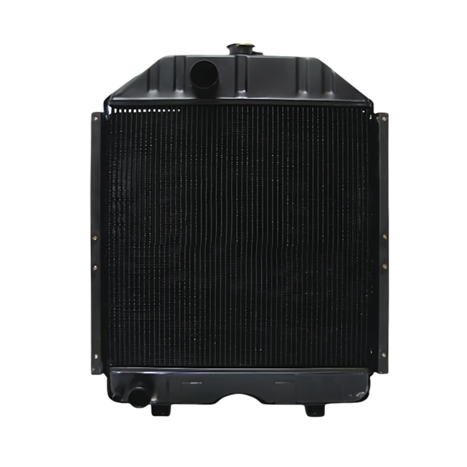 Radiator 15453-72060 15708-72060 15714-72060 15718-72060 Compatible with Kubota Tractor M5500 M5500DT M6030 M6030DT M7030 M7030DT M7030SU M7500 M7500ACL M7500DT M8030 M8030DT