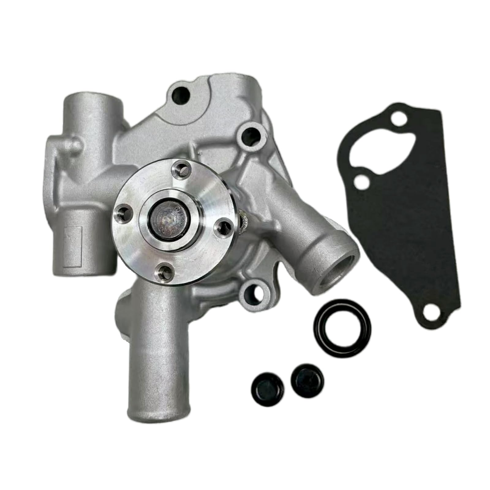 Water Pump 119260-42000 119260-42002 119260-42004 for Yanmar 2TN66 2TN66E 2TN66L 2TNE68 3TNE68 Komatsu 2D68E 3D68 JV16R-2 SK04-2 PC03-2 PC03-2-A Takeuchi TB007