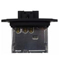 GK3J61B15 Car Radiator Fan Blower Motor Resistor Fits for Mazda 3 6 CX-7 Replace parts