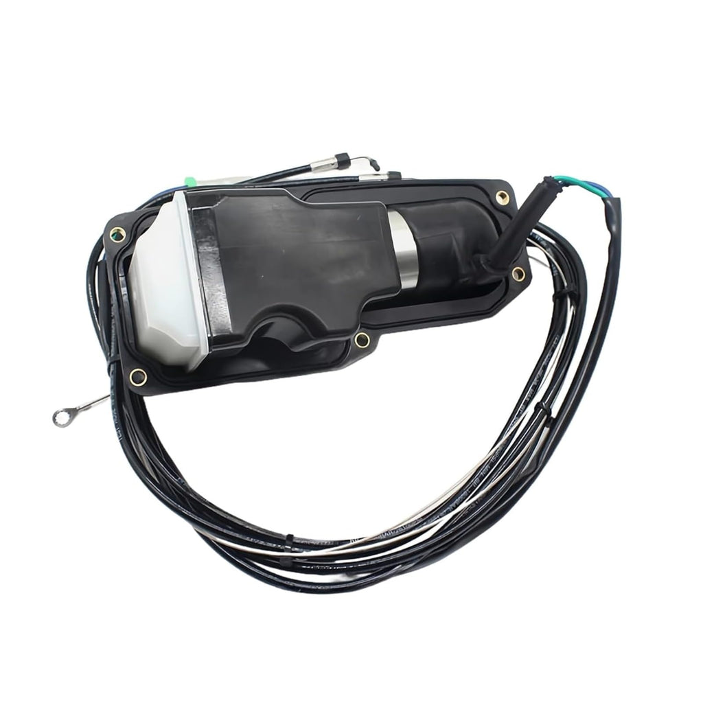 21945915 21573834 Tilt Pump Actuator Motor Assembly Fits for Volvo for Penta SX-A DPS-A DPS-B TSK-A-32 TSK-B-52 TSK-B-42 TSK-B-32