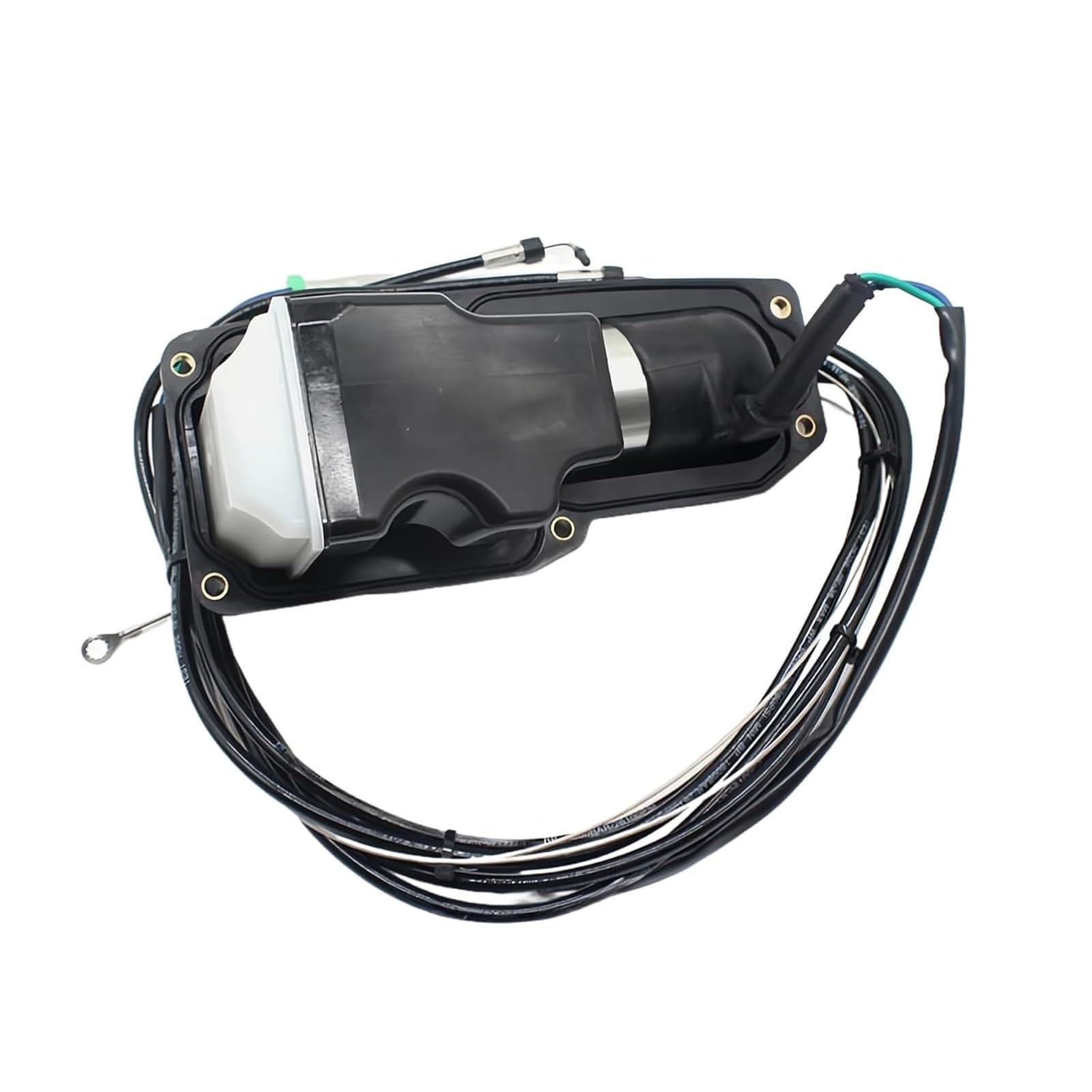 21945915 21573834 Tilt Pump Actuator Motor Assembly Fits for Volvo for Penta SX-A DPS-A DPS-B TSK-A-32 TSK-B-52 TSK-B-42 TSK-B-32