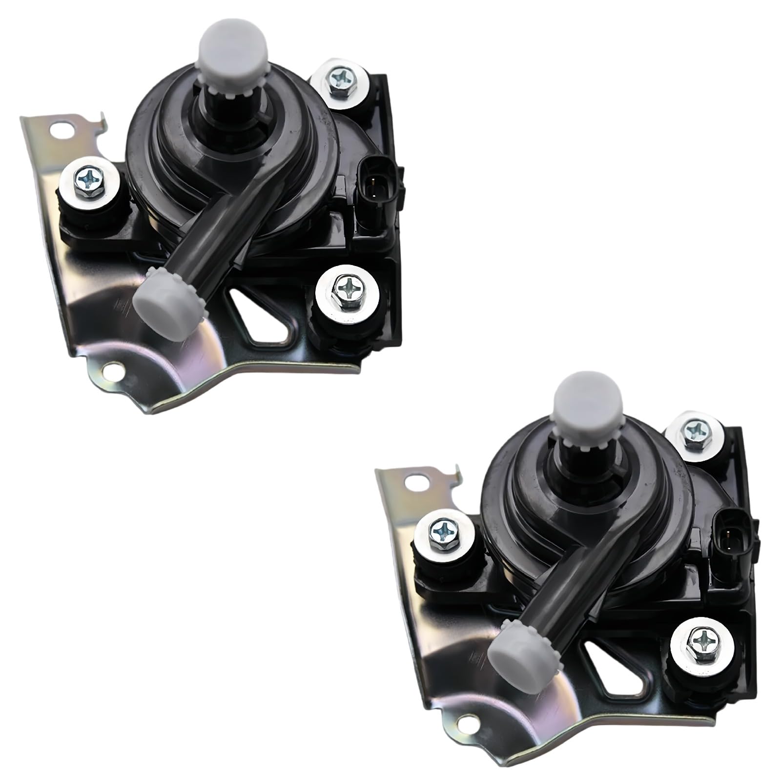 2PCS G9020-47031 Electric Inverter Water Pump Fits for Toyota for Prius