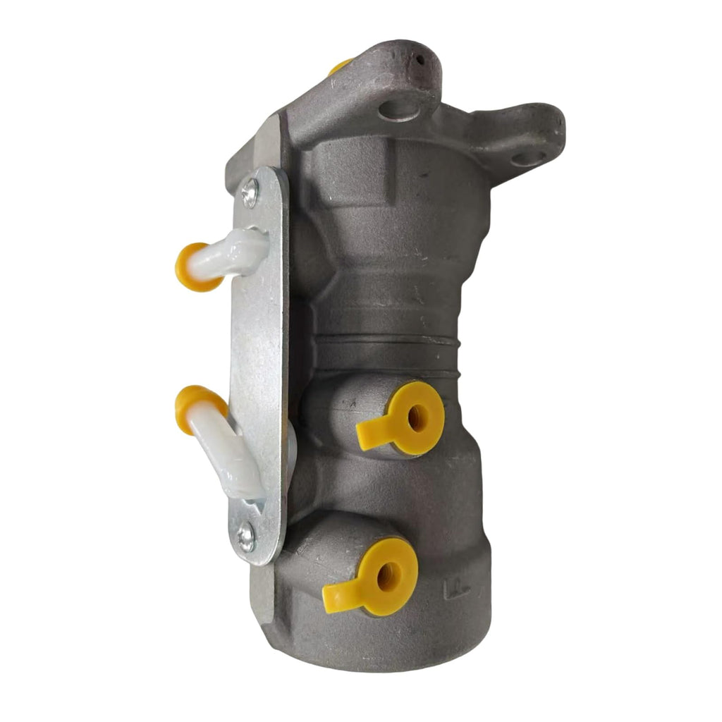Sgaorcpas Brake Master Cylinder 8-97315166-0 8973151660 Compatible with Isuzu Diesel Engine 4HF1 4HG1 Truck NPR NPR75 100P 600P 700P