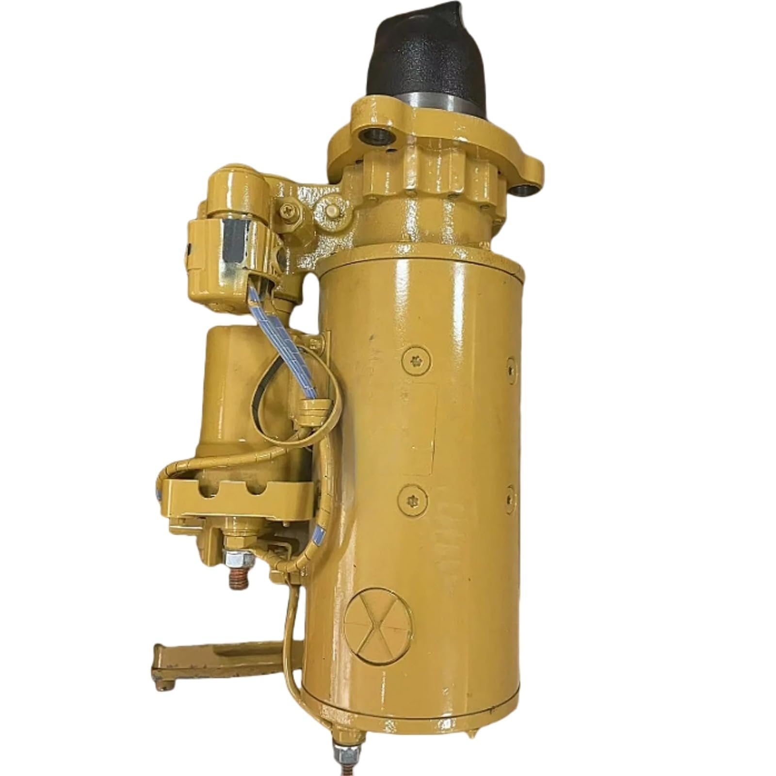 435-1239 Starter Motor Fits for Caterpillar Engine C11 C13 Replace parts