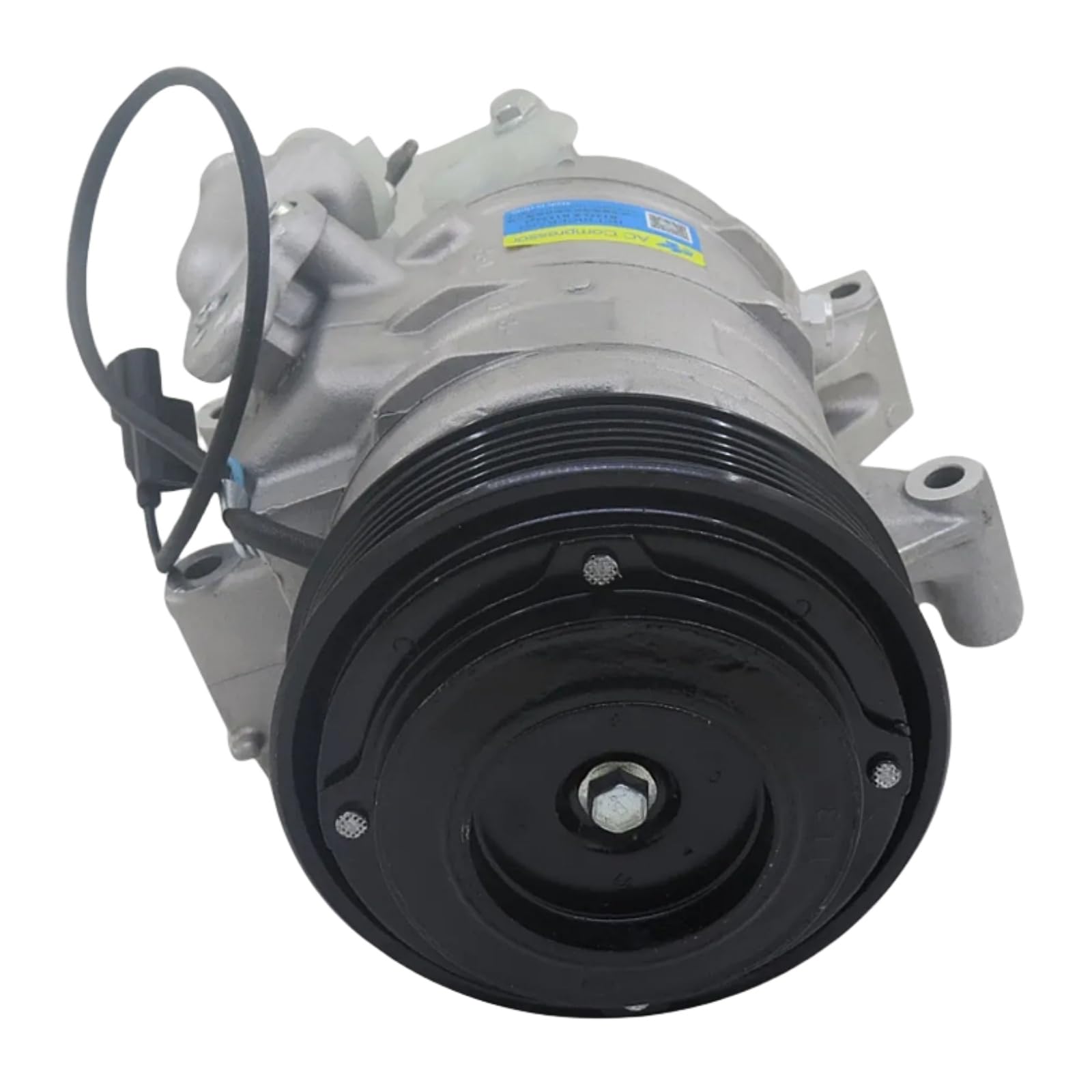 38810R0A003 4471603100 447160-3100 6PK 12V Air Conditioning Compressor Compatible with HONDA STEPWAGON