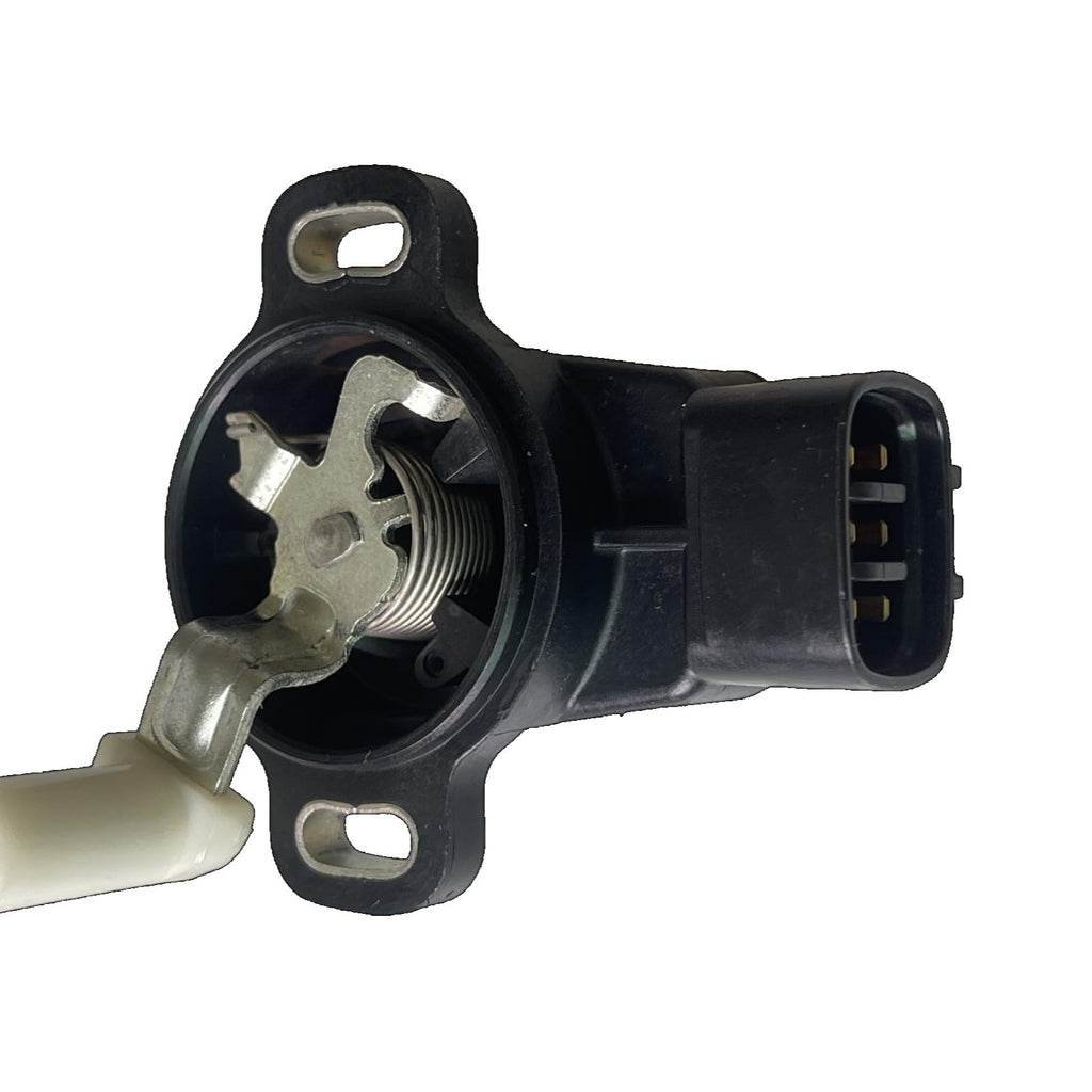 8928147010 8928152020 Car Throttle Position Sensor Replacement Compatible for Toyota Hiace 2.7L 2006-2010