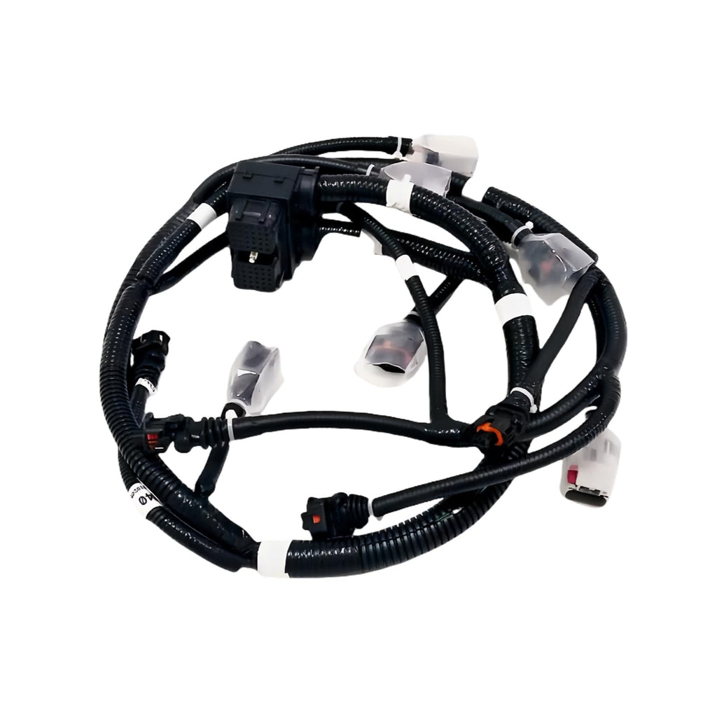 6271-81-8240 Wiring Harness Fits for Komatsu PC130-8 Replace parts
