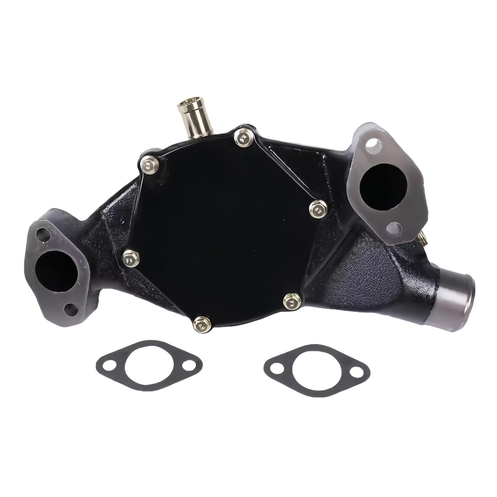 850454R1 67859 17670 811573 387447 3855991 Water Pump Fits for Mercruiser 454 7.4L 502 8.2L for Volvo