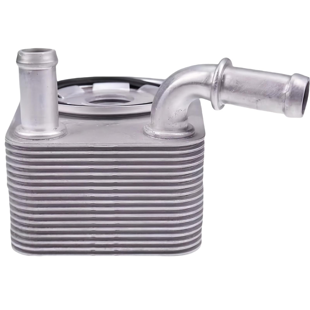 Engine Oil Cooler 4792907AB Compatible with 2004-2006 PACIFICA 3.5L V6