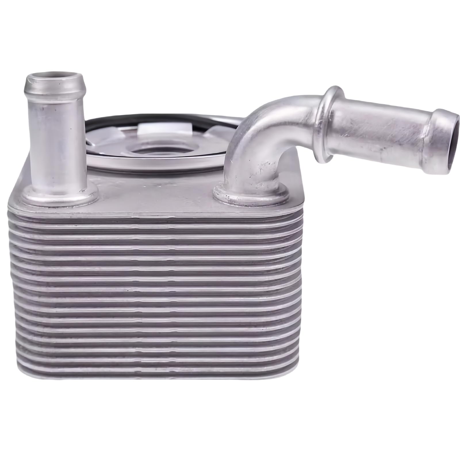 Engine Oil Cooler 4792907AB Compatible with 2004-2006 PACIFICA 3.5L V6