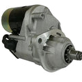 1552880 20220510 24V 4.5KW 10T Starter Motor Fits for CUMMINS Engine Parts Replace parts
