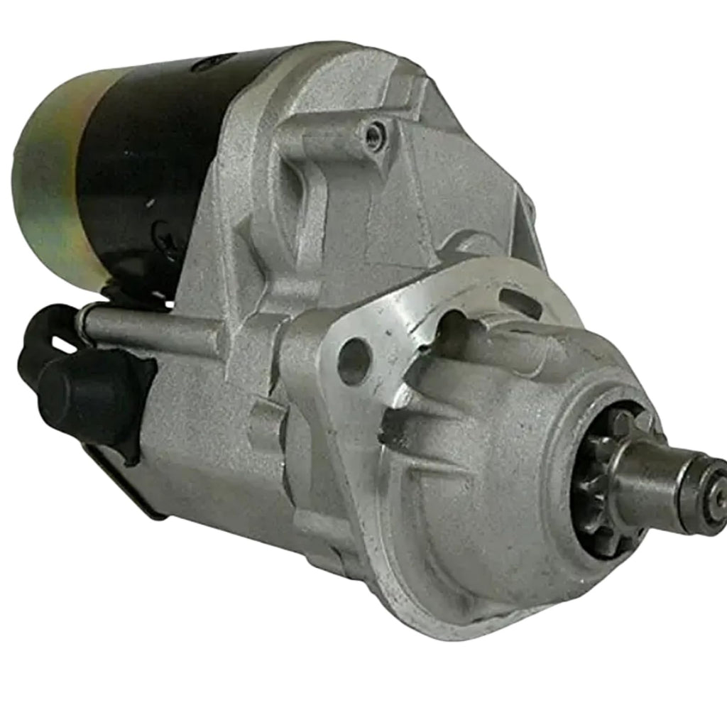 1552880 20220510 24V 4.5KW 10T Starter Motor Fits for CUMMINS Engine Parts Replace parts