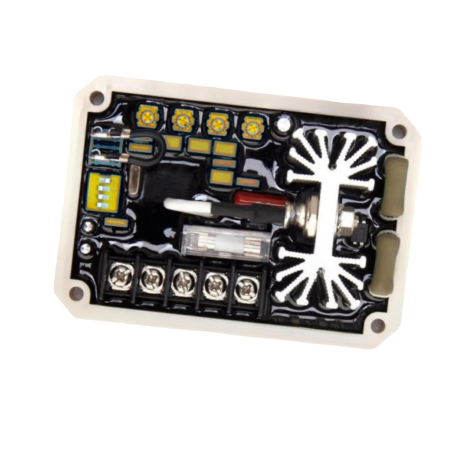 TDK20000TE Automatic Voltage Regulator Fits for Generator Replace parts
