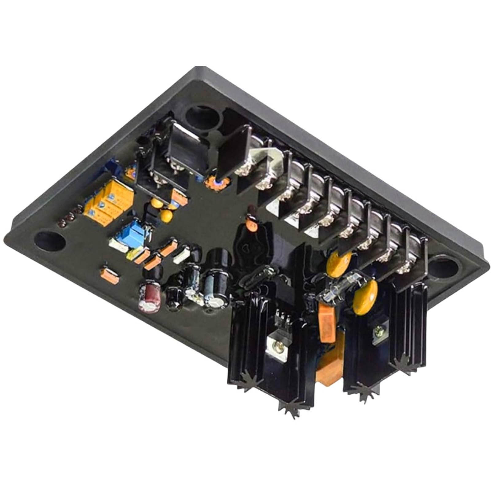 R150 AVR Automatic Voltage Regulator Fits for Diesel Generator