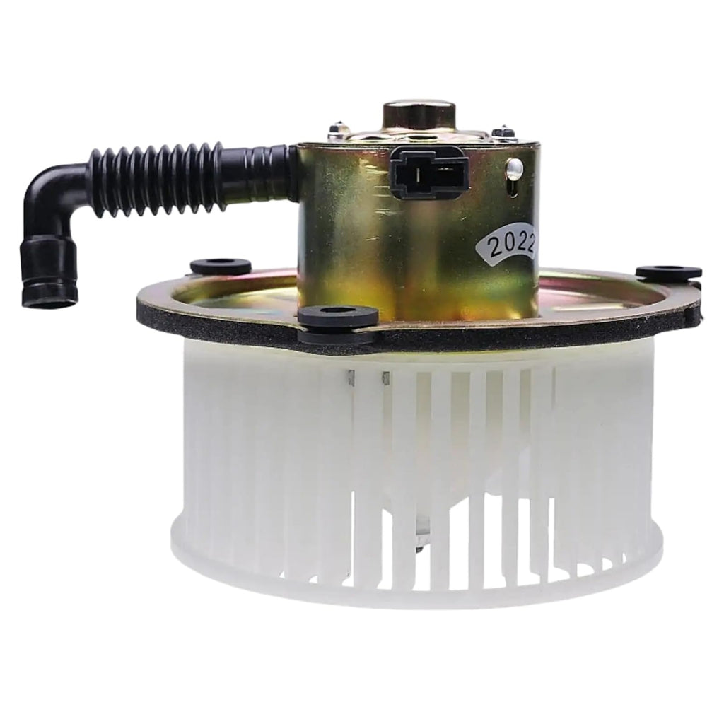 Blower Motor 4391755 Compatible with For Hitachi EX220-5 EX230-5 EX270-5 EX300-5 LX70-3 LX80-5