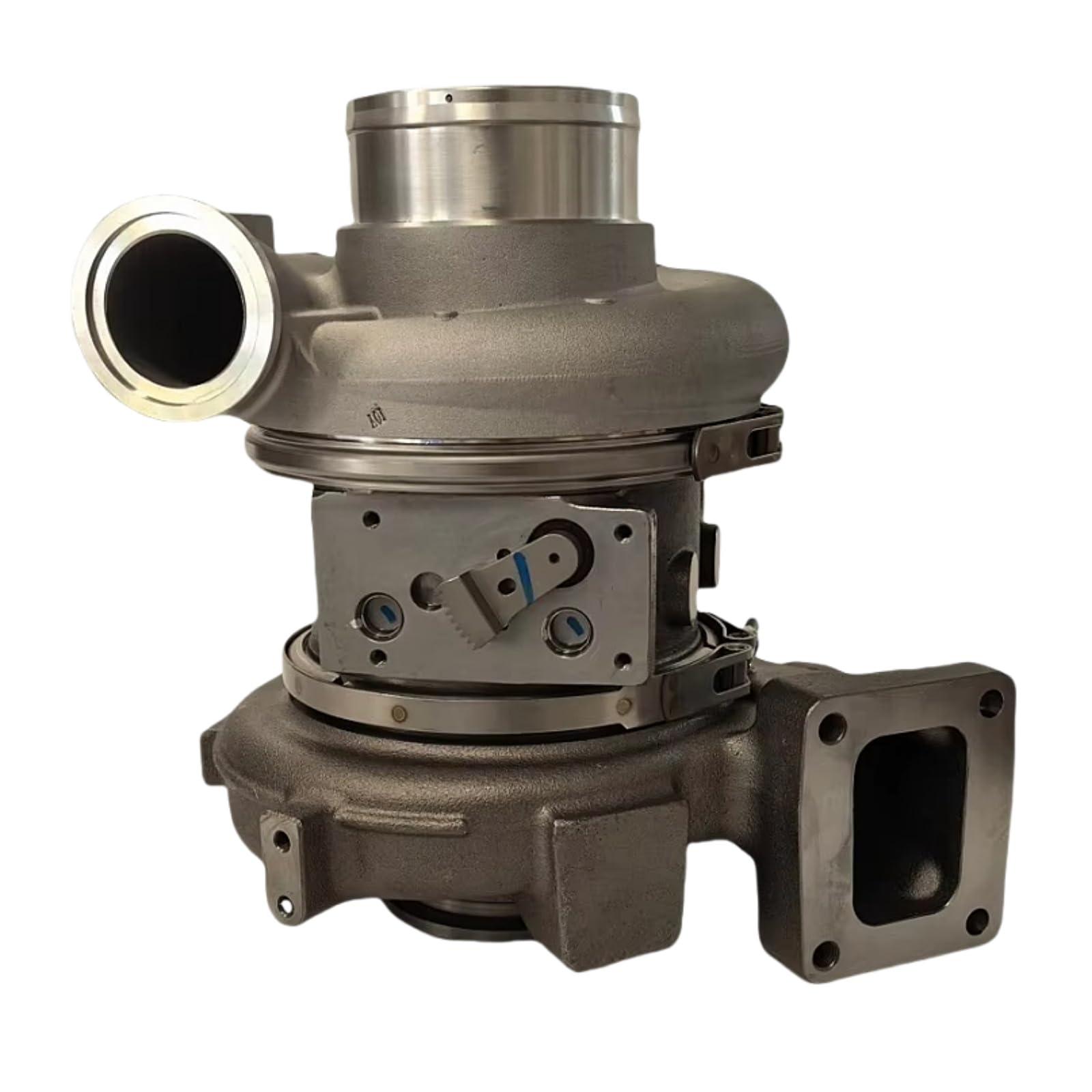 2842125 1944763 1975197 2049933 2052194 Turbocharger HE531VE Fits for PACCAR MX13 EPA10 Turbo （Without actuator）