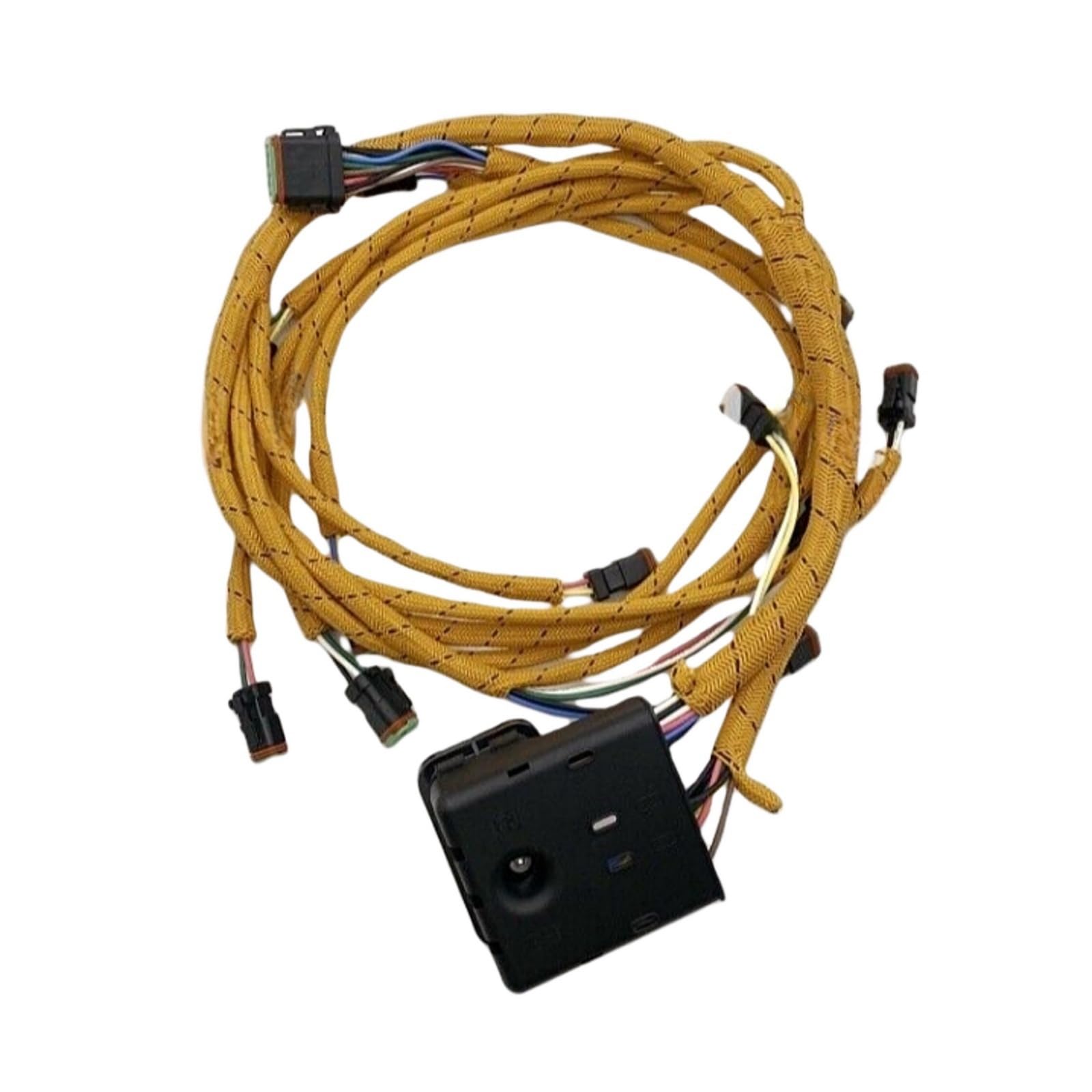 Engine Wiring Harness 222-4086 2224086 171-1108 1711108 Fits for Caterpillar 140H 143H 14H 160H 163H 16H 572R Replace parts
