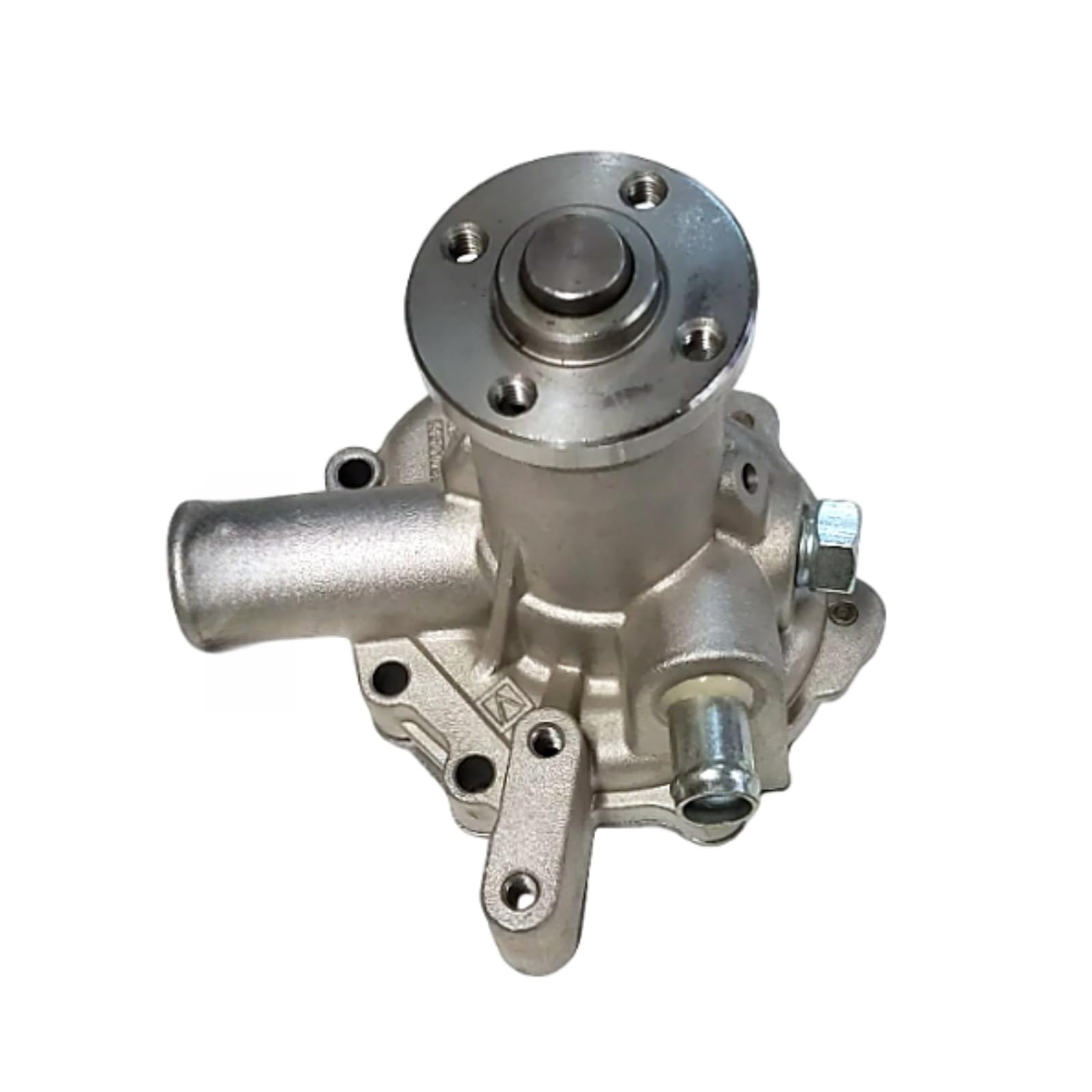 Water Pump SBA145017920 145017920 Fits for NewHolland TC24DA TC26DA TC23DA TZ18DA Fits for Case IH DX18E DX26 Replace parts
