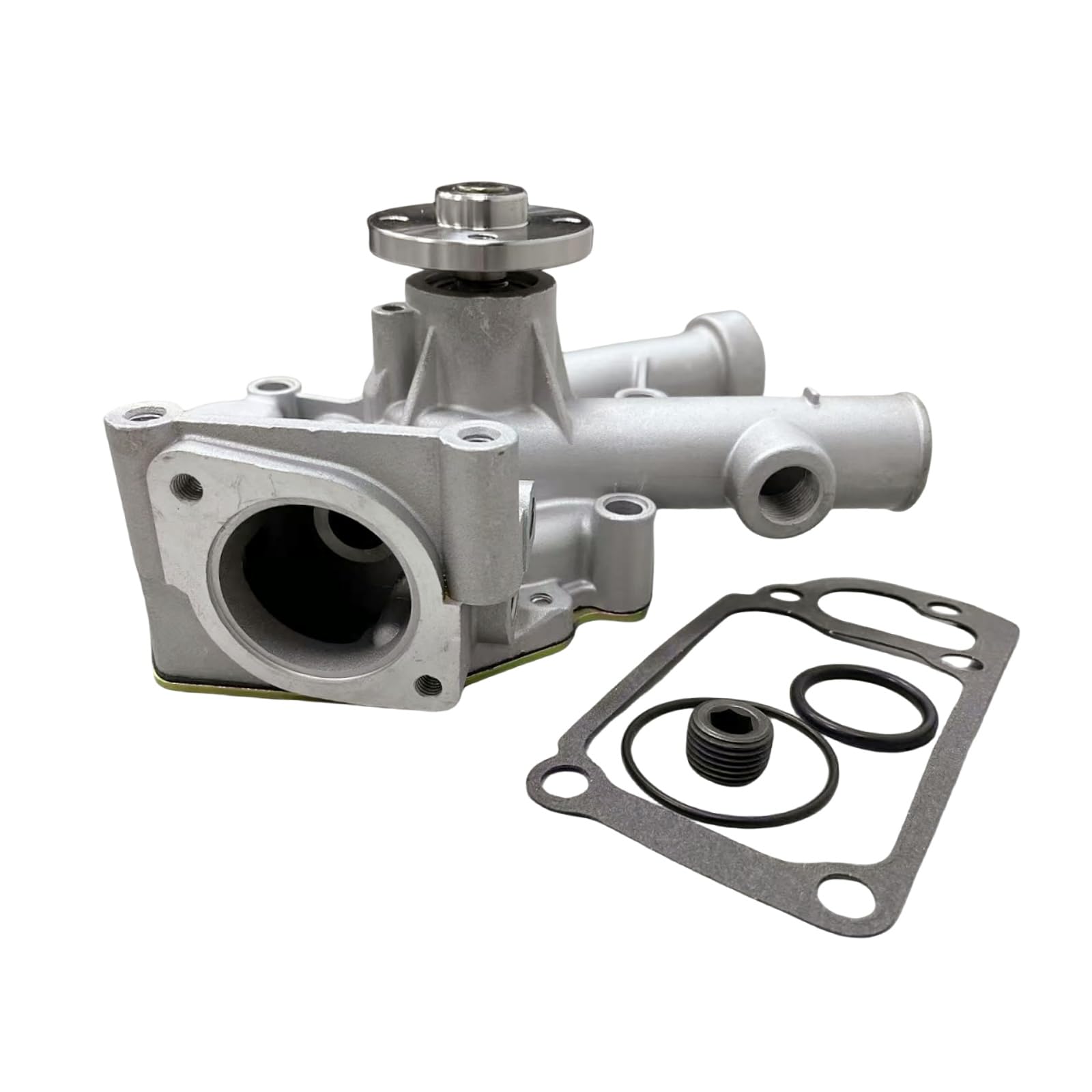 Water Pump 16100-78360-71 16100-78300-71 Compatible with Toyota 1Z 2Z 11Z 12Z 13Z 14Z Engine Forklift Parts