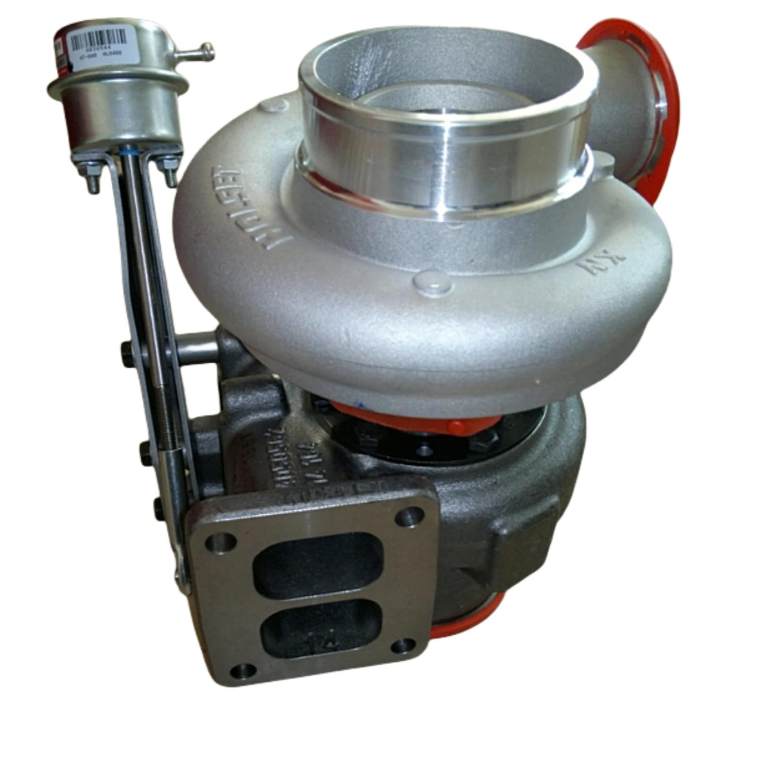 6CTAA 3599602 HX40W Turbocharger Fits for Cummins Engine
