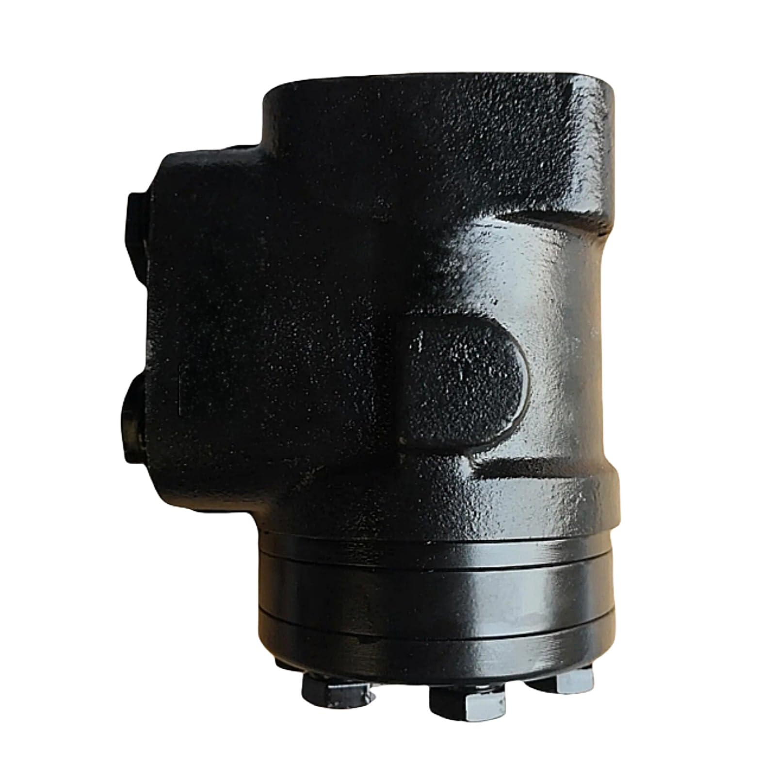 RE267297 SJ31714 RE239222 Hydraulic Steering Valve Fits for John Deere Tractors 6100D 6110D 6115D 6130D 6140D 5076E 5082E 5090E 5415 5425