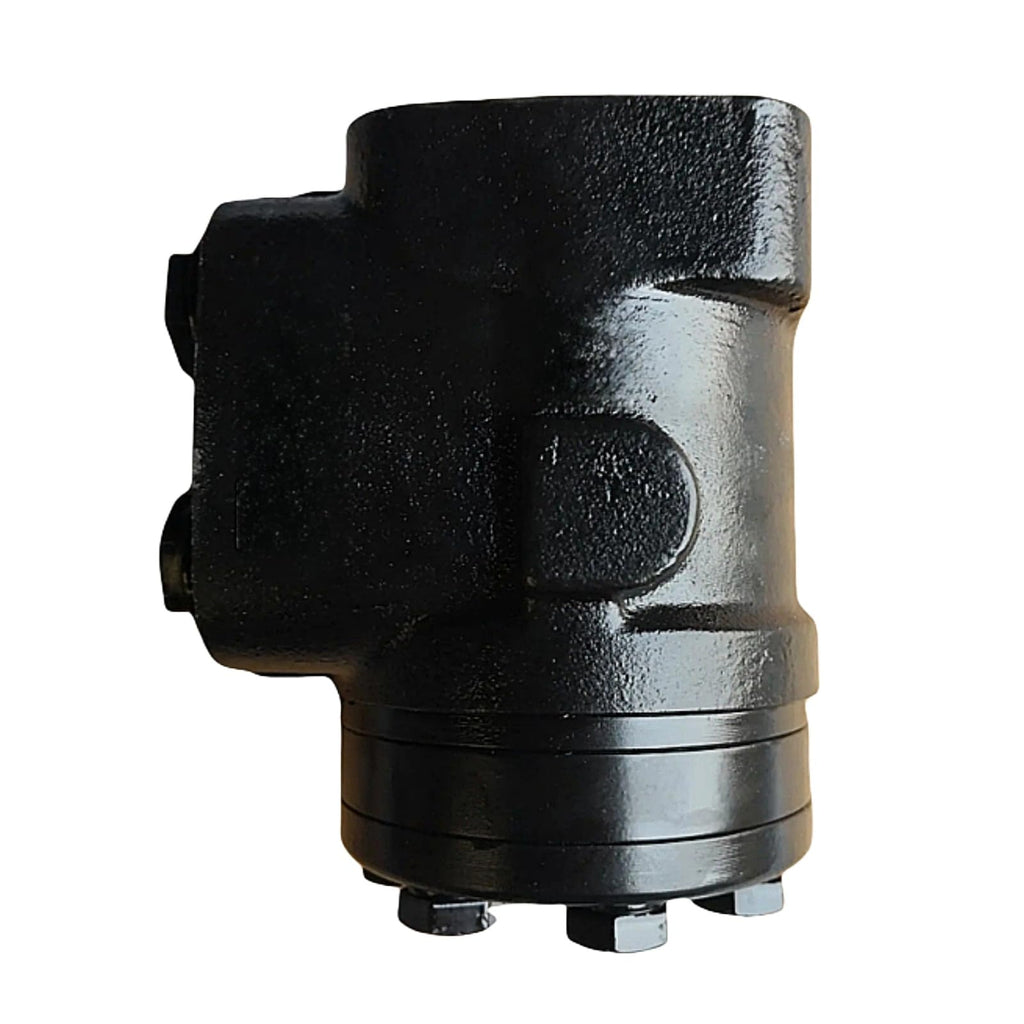 RE267297 SJ31714 RE239222 Hydraulic Steering Valve Fits for John Deere Tractors 6100D 6110D 6115D 6130D 6140D 5076E 5082E 5090E 5415 5425
