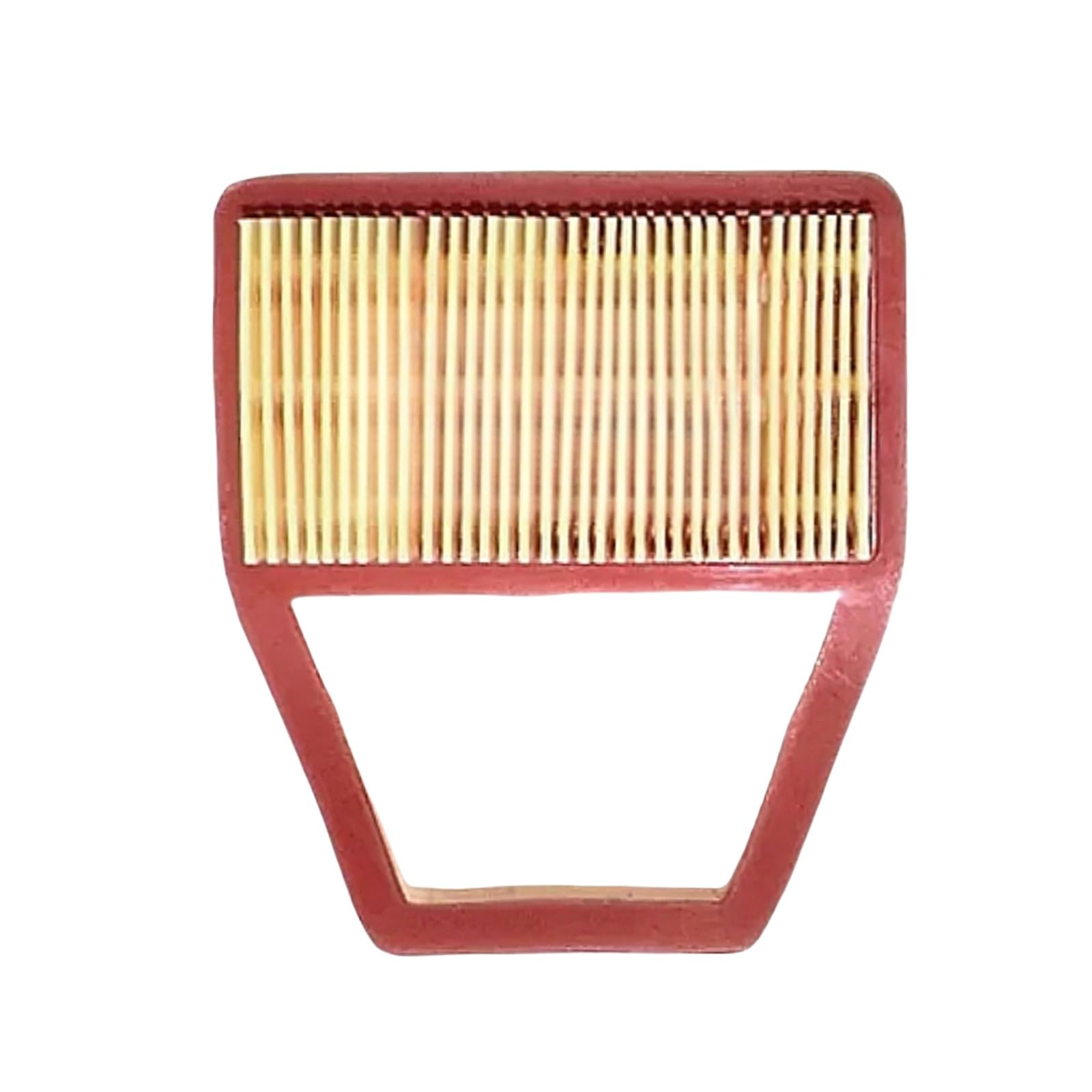 61380013R Brushcutter Air Filter Cartridge Fits for Oleomac 741 36 43 for Spartan 381 Replace parts