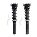 2PCS K7311-91821 K7561-99180 Front Right Shock Absorbers Monotube Fits for 2004-2022 Kubota RTV1100 RTV1140CPX RTV500 4x4 RTV900XT Replace parts