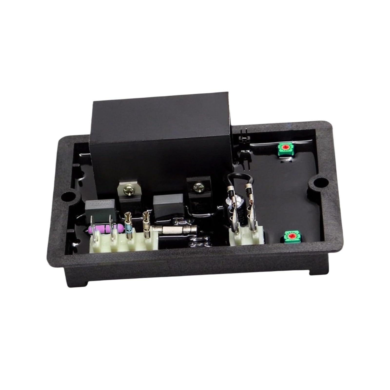 R220 AVR Automatic Voltage Regulator Fits for Diesel Generator