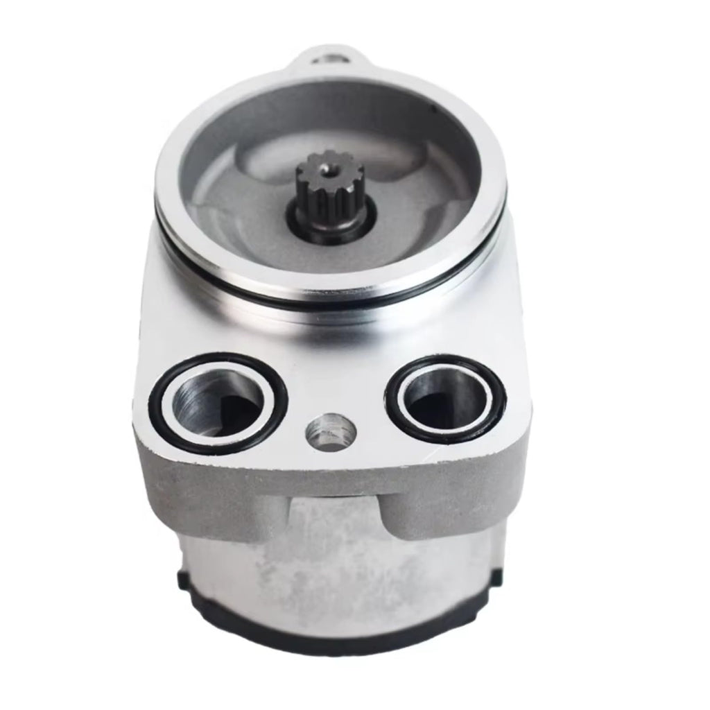 A8VO160 CAT330B 10 Teeth Pilot Pump Fits for Excavator Replace parts